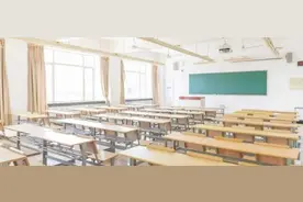 教室里的“黄金C位”在哪里？真的是护眼学霸区吗？图片