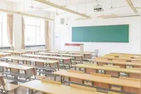 教室里的“黄金C位”在哪里？真的是护眼学霸区吗？图片