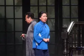 《雷雨》《雷雨·后》排出“惊喜”阵容图片