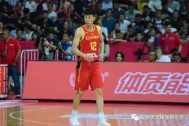 正式离队！辽宁男篮新人获杜锋认可，期待在CBA证明自己图片