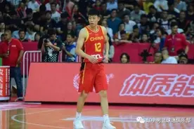 正式离队！辽宁男篮新人获杜锋认可，期待在CBA证明自己图片