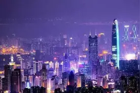 深圳力保轨道交通重大项目如期开工图片