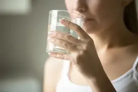 喝水也能中毒，“多喝水”还能行得通吗？图片