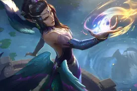 云顶之弈S4最强上分阵容攻略 上分阵容搭配及强度排行分享图片