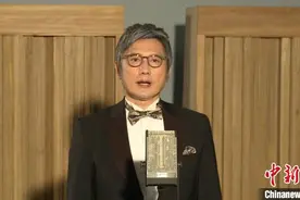 海峡影视季首次“云”相聚 15部两岸作品获奖图片