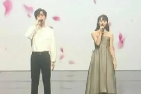 成毅掉粉怎么回事？成毅为什么一夜掉粉6万 成毅避嫌太明显引众怒图片
