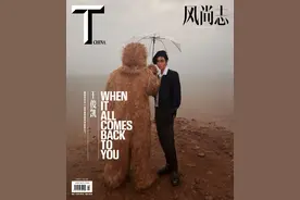 清俊浪漫的少年王俊凯 冷静亦文艺图片