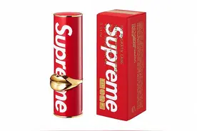 摩登日记｜卖口红、牙膏，Supreme又来“搞事情”？图片