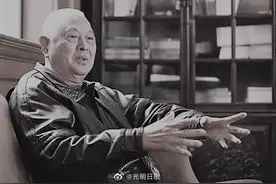 法语翻译家郑克鲁去世 他翻译了《悲惨世界》《茶花女》《第二性》等名著图片