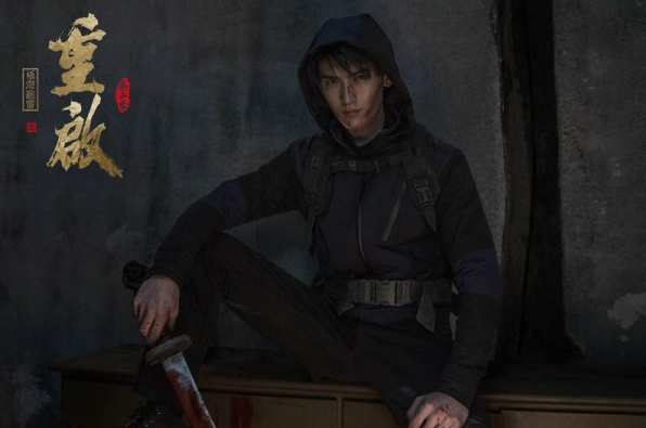 催更之下手机版下载地址（重启第二季热血回归 开播霸榜口碑不断）