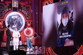 《开门大吉》援鄂医疗队的白衣天使想找军人做伴侣图片