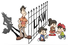 新修订的《未成年人保护法》为“少年的你”撑好法律“保护伞”图片