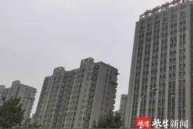 蹊跷：15套拆迁安置房被开发商卖了！另外73套房主已被通知紧急拿房图片