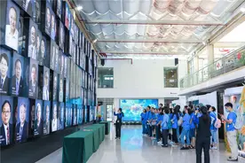 “TELL+科学”：让科学思维带我们飞图片