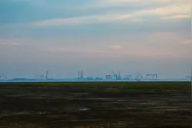 跟着昌叔的环岛游记，玩转崇明图片