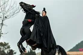 《鹤唳华亭》番外篇9.22上线 罗晋上演催泪剧情图片