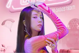 美人计 | Blackpink全员代言“吃鸡”，我心中的电竞风女孩有脸了图片