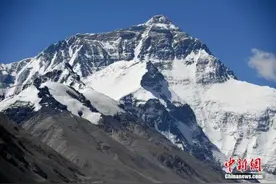尼泊尔著名登山家“雪豹”逝世 曾10次无辅助氧气登顶珠峰图片