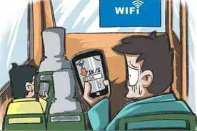 5G来了，4G网络被降速？真相原来是这样的图片