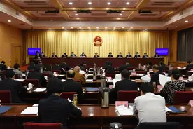 河南省警务辅助人员条例今日提请二审，有啥新变化？图片