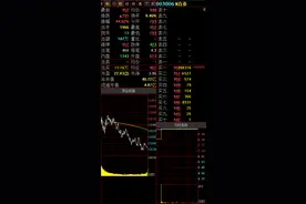 渝股看台 | 百亚股份上市首日暴涨44%顶格封板！实控人冯永林身家近17亿元图片