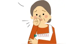 老人反复咳嗽、小便失禁，3年不愈，元凶竟是食管裂孔疝？图片