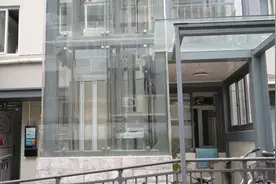 批量加装电梯、公共空间改造，上海这个街道让居民更有获得感视频封面