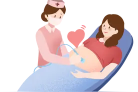 【妇产科普】对高血脂孕妈妈的营养治疗建议图片