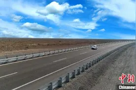 国内试车场领域首个省级研究中心落户中铁四局图片