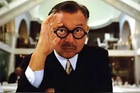 周一谈资：真·人生赢家，经历比小说都精彩图片