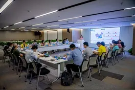 塑“智慧家”生态 美的置业跨入智能家居4.0时代图片