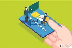 信用卡协商分期？中介谈判有“剧本”图片