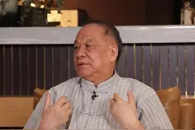 “不服老”作家刘心武的叙事探险图片