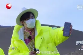 《极限挑战》，别挑战大众底线图片