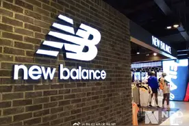 纽巴伦被判侵权，New Balance获赔50万美元图片