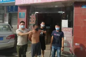 “假球迷”专挑篮球场作案 龙岗警方抓获篮球场大盗图片