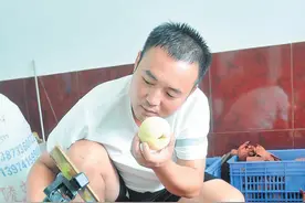 长望浏宁：丰收画卷入眼来图片