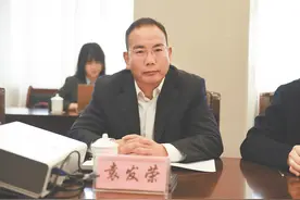 推动青海藏药产业发展——访金诃藏药股份有限公司总经理袁发荣图片