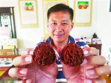 文玩核桃怎么盘（文玩核桃的玩法和保养）