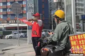 人人参与 共同创建丨兰州多措酿幸福“小细节”助市民过上“巷往的生活”图片