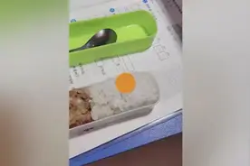 “最好的必须留给妈妈！”图片