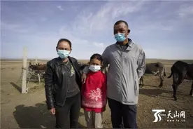 青河打造“万驴园”，搬迁点居民养驴过上好生活图片