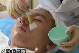 果酸大法虽好，但是怎样操作能达到最佳效果呢？图片
