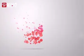 跑步加跳舞 公园晨练心情佳图片