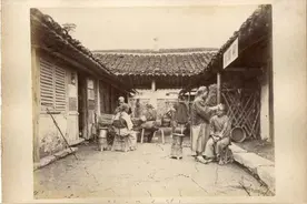 大咖们的摄影观点精选：探索影像在地域文化构建的作用图片