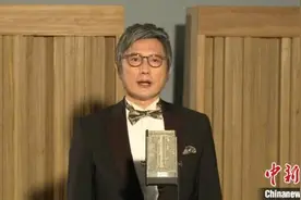 海峡影视季首次“云”相聚15部两岸作品获奖图片