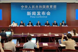 教育部：全国九成学生已返校 教育教学秩序全面恢复图片