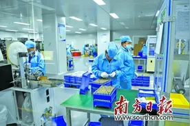 挪穷窝换穷业，他们走出了大山图片
