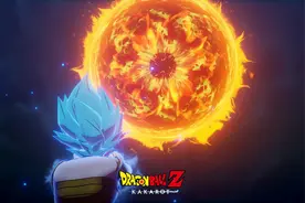 黄金弗利沙回归《龙珠Z:卡卡罗特》DLC新截图曝光图片