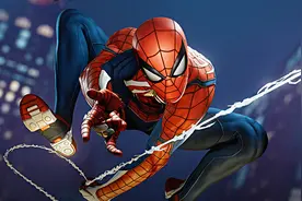 PS5《漫威蜘蛛侠：重制版》不支持PS4的跨世代存档图片